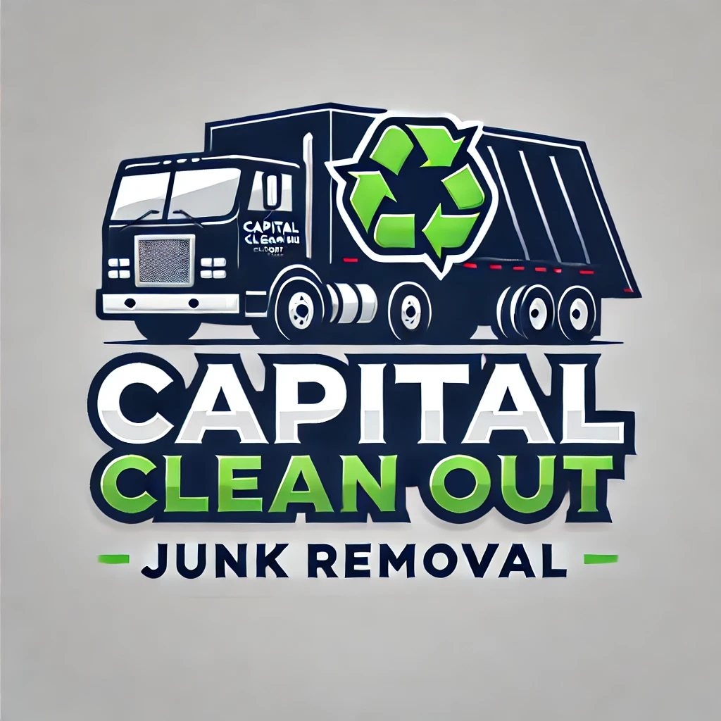 Capital Clean Out Junk Removal